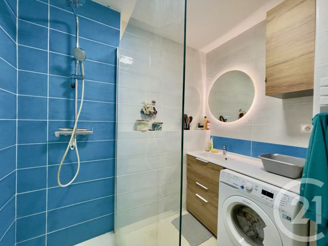 Appartement T3 &agrave; vendre - 3 pi&egrave;ces - 60 m2 - Villeurbanne - 69 - RHONE-ALPES