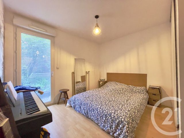 Appartement T3 &agrave; vendre - 3 pi&egrave;ces - 60 m2 - Villeurbanne - 69 - RHONE-ALPES