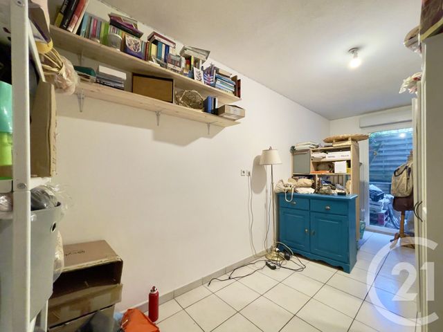 Appartement T3 &agrave; vendre - 3 pi&egrave;ces - 60 m2 - Villeurbanne - 69 - RHONE-ALPES