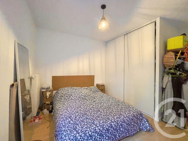 Appartement T3 &agrave; vendre - 3 pi&egrave;ces - 60 m2 - Villeurbanne - 69 - RHONE-ALPES