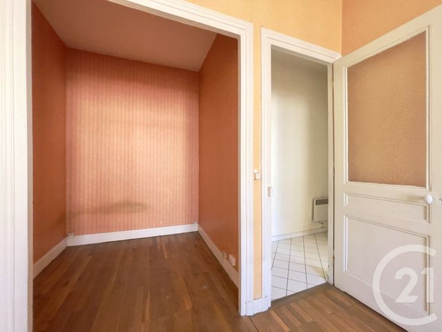 Appartement T1 &agrave; vendre - 1 pi&egrave;ce - 36,75 m2 - Villeurbanne - 69 - RHONE-ALPES