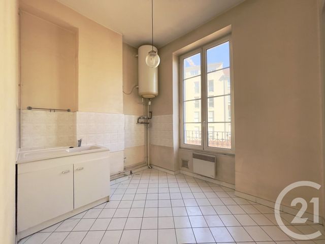 Appartement T1 &agrave; vendre - 1 pi&egrave;ce - 36,75 m2 - Villeurbanne - 69 - RHONE-ALPES