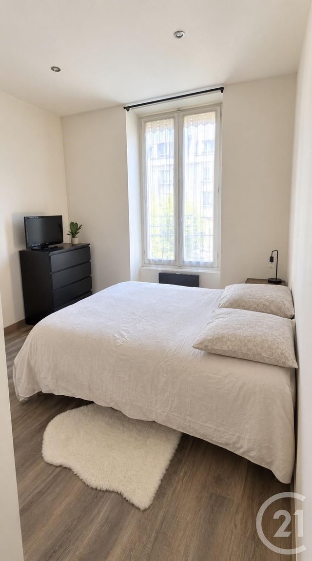 Appartement T2 &agrave; vendre - 2 pi&egrave;ces - 45,33 m2 - Lyon - 69007 - RHONE-ALPES