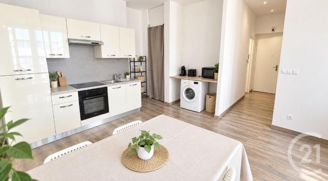 Appartement T2 à vendre LYON