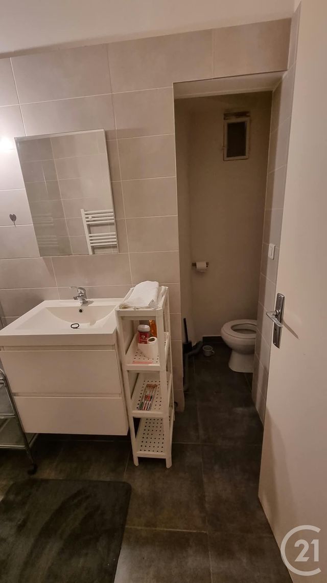 Appartement T2 &agrave; vendre - 2 pi&egrave;ces - 45,33 m2 - Lyon - 69007 - RHONE-ALPES
