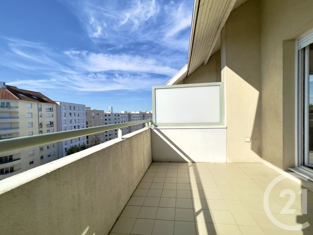 Appartement T3 &agrave; vendre - 3 pi&egrave;ces - 72 m2 - Villeurbanne - 69 - RHONE-ALPES