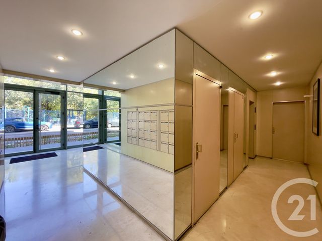 Appartement T3 &agrave; vendre - 3 pi&egrave;ces - 72 m2 - Villeurbanne - 69 - RHONE-ALPES