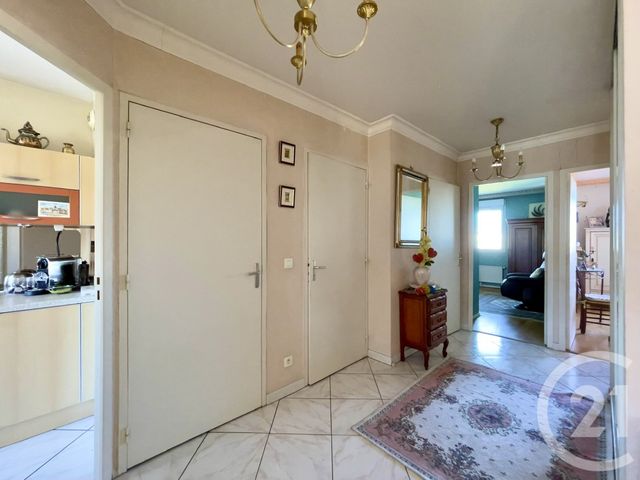 Appartement T3 &agrave; vendre - 3 pi&egrave;ces - 72 m2 - Villeurbanne - 69 - RHONE-ALPES