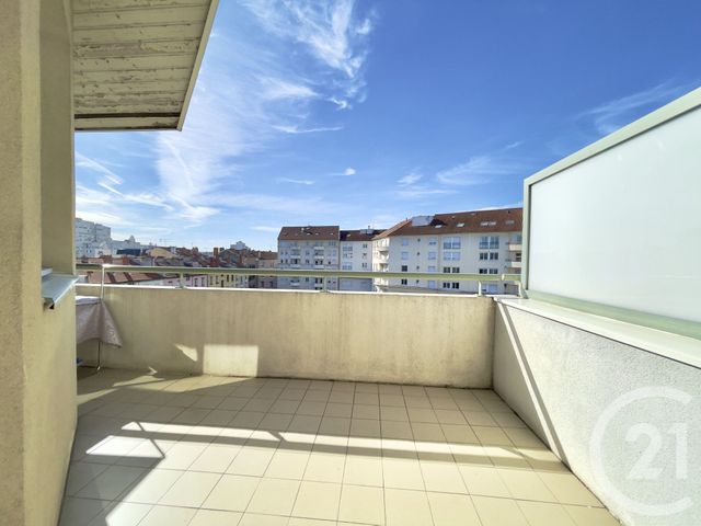 Appartement T3 à vendre VILLEURBANNE