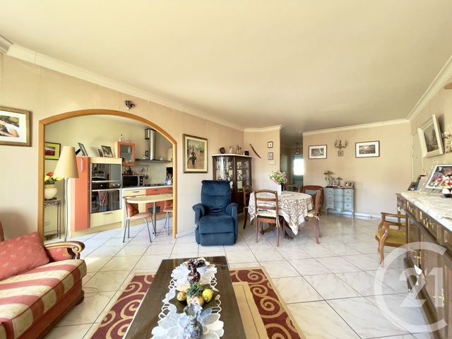 Appartement T3 &agrave; vendre - 3 pi&egrave;ces - 72 m2 - Villeurbanne - 69 - RHONE-ALPES