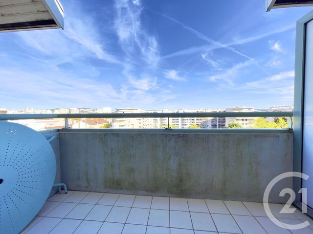 Appartement T3 &agrave; vendre - 3 pi&egrave;ces - 72 m2 - Villeurbanne - 69 - RHONE-ALPES