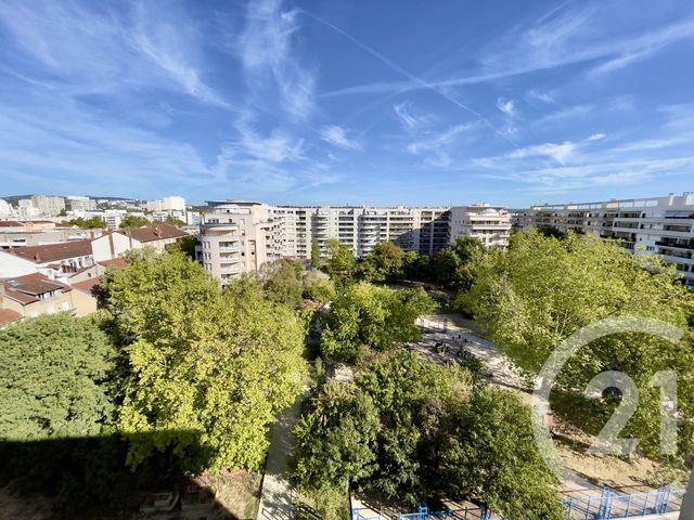 Appartement T3 &agrave; vendre - 3 pi&egrave;ces - 72 m2 - Villeurbanne - 69 - RHONE-ALPES