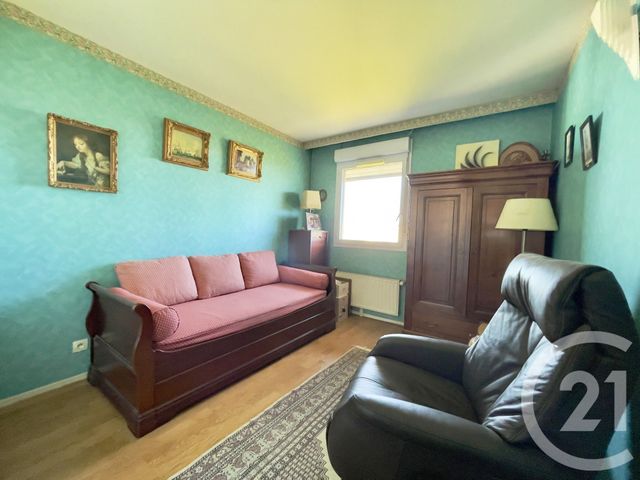 Appartement T3 &agrave; vendre - 3 pi&egrave;ces - 72 m2 - Villeurbanne - 69 - RHONE-ALPES