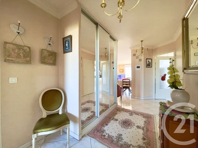Appartement T3 &agrave; vendre - 3 pi&egrave;ces - 72 m2 - Villeurbanne - 69 - RHONE-ALPES