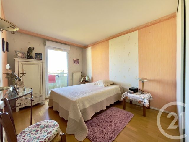 Appartement T3 &agrave; vendre - 3 pi&egrave;ces - 72 m2 - Villeurbanne - 69 - RHONE-ALPES