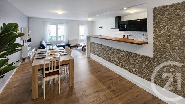 appartement - VILLEURBANNE - 69