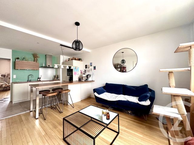 Appartement T3 à vendre VILLEURBANNE
