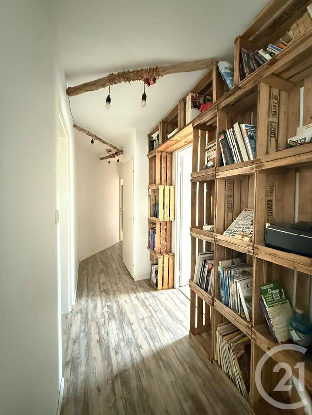 Appartement T4 &agrave; vendre - 4 pi&egrave;ces - 84,25 m2 - Villeurbanne - 69 - RHONE-ALPES