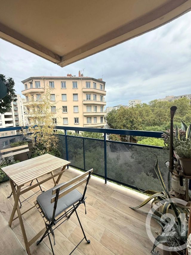 Appartement T4 à vendre VILLEURBANNE