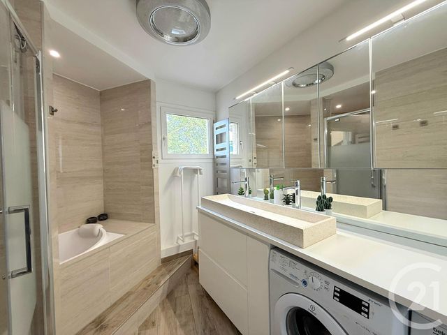 Appartement T4 &agrave; vendre - 4 pi&egrave;ces - 84,25 m2 - Villeurbanne - 69 - RHONE-ALPES