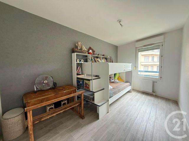 Appartement T4 &agrave; vendre - 4 pi&egrave;ces - 84,25 m2 - Villeurbanne - 69 - RHONE-ALPES