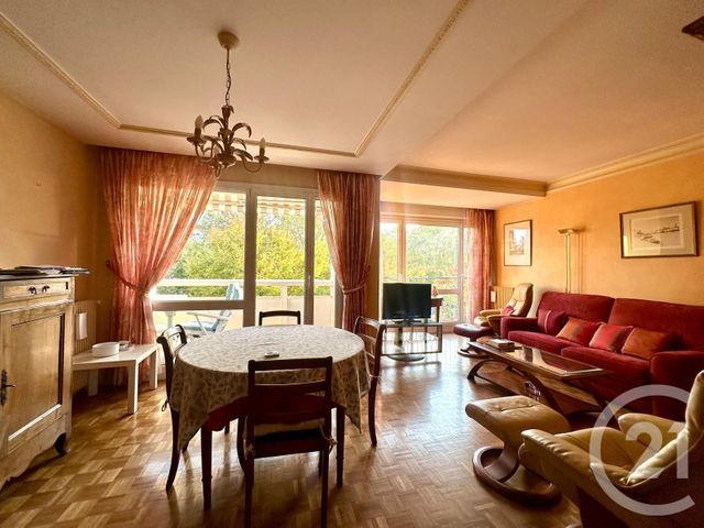 Appartement F4 à vendre VILLEURBANNE