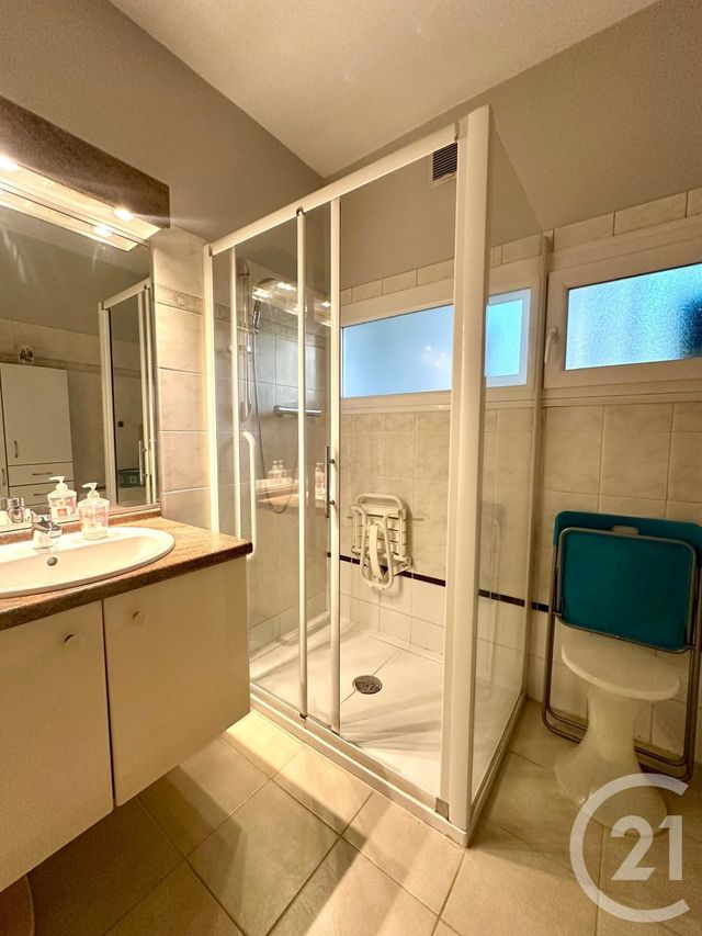 Appartement F4 &agrave; vendre - 4 pi&egrave;ces - 93 m2 - Villeurbanne - 69 - RHONE-ALPES