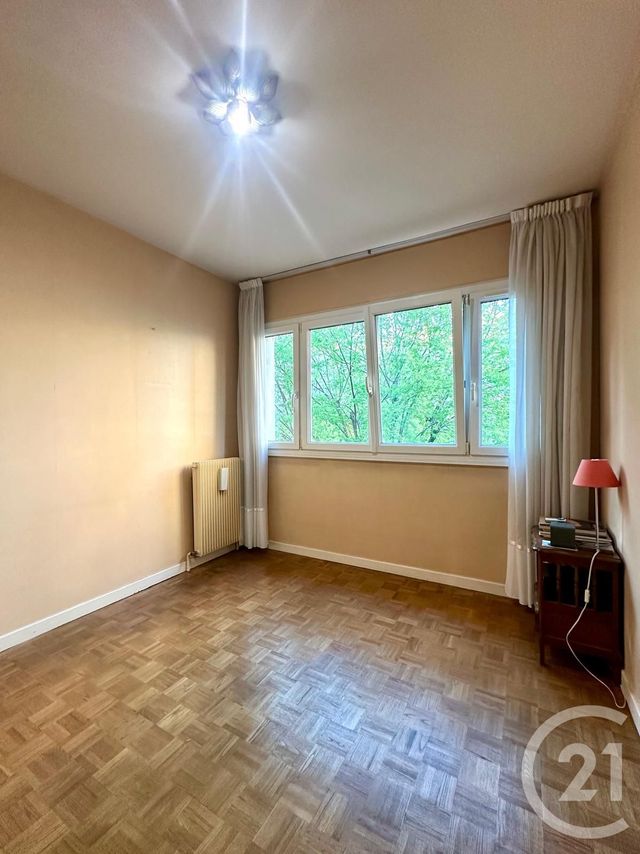 Appartement F4 &agrave; vendre - 4 pi&egrave;ces - 93 m2 - Villeurbanne - 69 - RHONE-ALPES