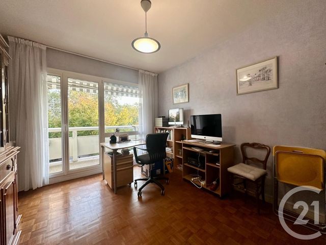 Appartement F4 &agrave; vendre - 4 pi&egrave;ces - 93 m2 - Villeurbanne - 69 - RHONE-ALPES