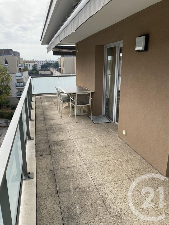 Appartement T3 &agrave; vendre - 3 pi&egrave;ces - 92 m2 - Decines Charpieu - 69 - RHONE-ALPES
