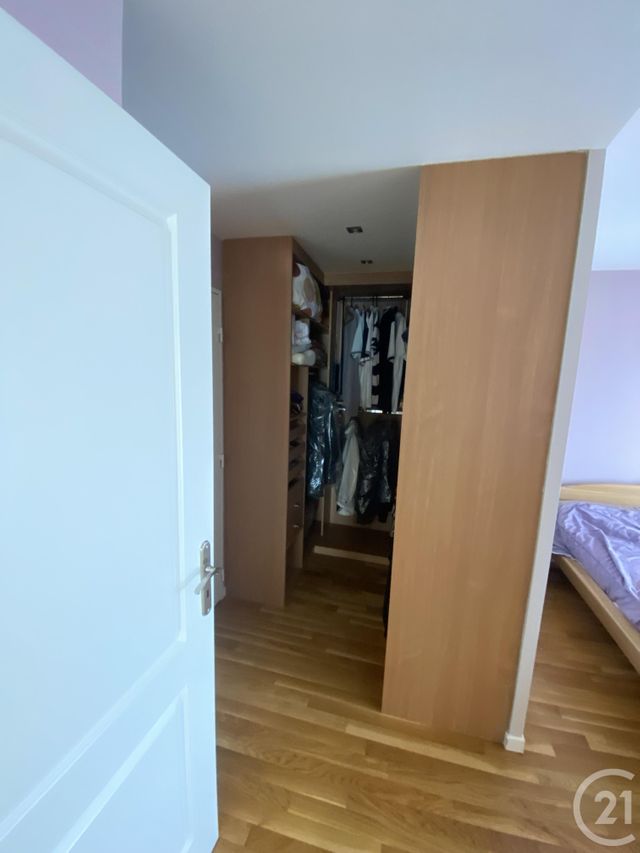 Appartement T3 &agrave; vendre - 3 pi&egrave;ces - 92 m2 - Decines Charpieu - 69 - RHONE-ALPES