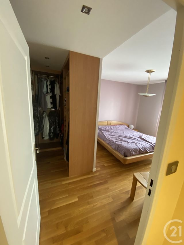 Appartement T3 &agrave; vendre - 3 pi&egrave;ces - 92 m2 - Decines Charpieu - 69 - RHONE-ALPES