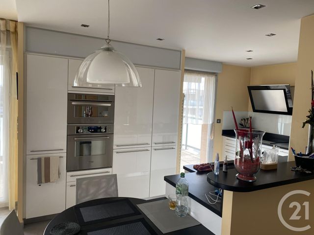 Appartement T3 à vendre DECINES CHARPIEU
