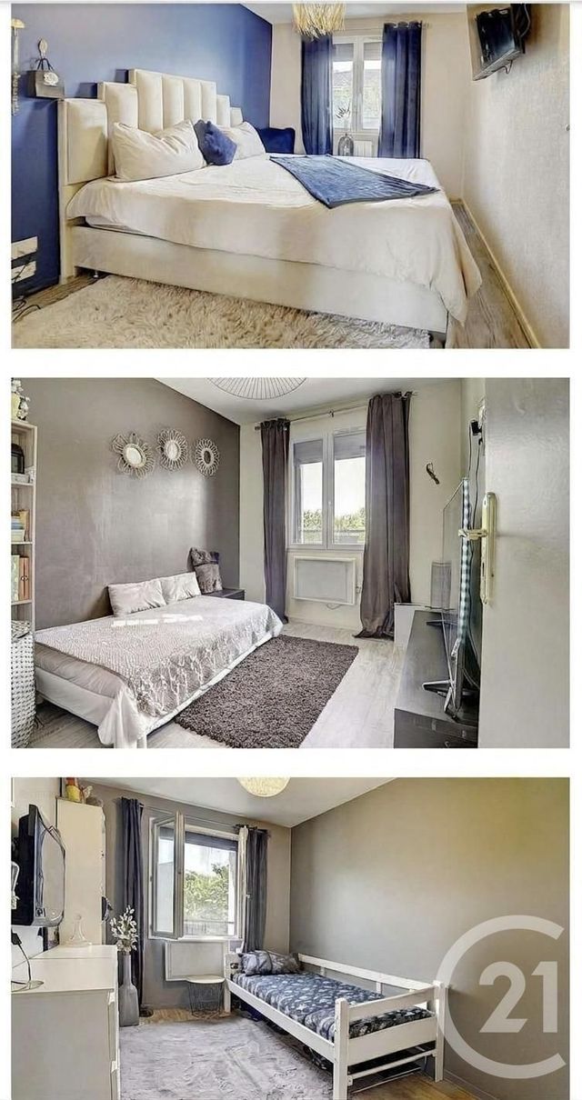 Maison &agrave; vendre - 4 pi&egrave;ces - 78 m2 - Vaulx En Velin - 69 - RHONE-ALPES