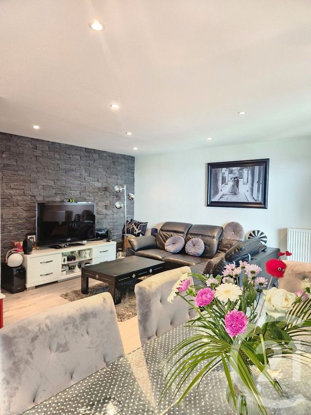 Appartement F3 &agrave; vendre - 3 pi&egrave;ces - 68,28 m2 - Villeurbanne - 69 - RHONE-ALPES