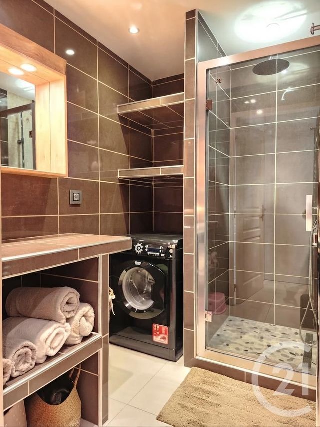 Appartement F3 &agrave; vendre - 3 pi&egrave;ces - 68,28 m2 - Villeurbanne - 69 - RHONE-ALPES