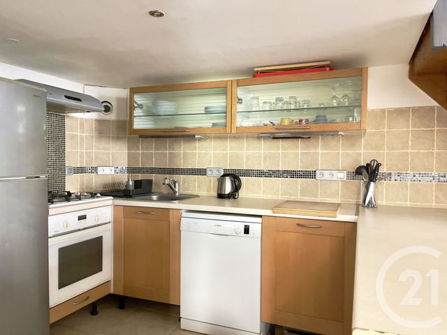 Appartement Loft &agrave; vendre - 3 pi&egrave;ces - 76,90 m2 - Villeurbanne - 69 - RHONE-ALPES