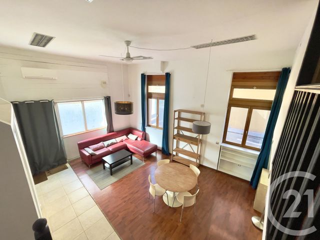 Appartement Loft &agrave; vendre - 3 pi&egrave;ces - 76,90 m2 - Villeurbanne - 69 - RHONE-ALPES