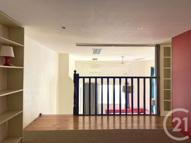 Appartement Loft &agrave; vendre - 3 pi&egrave;ces - 76,90 m2 - Villeurbanne - 69 - RHONE-ALPES