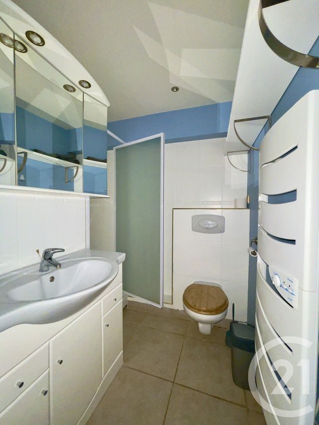 Appartement Loft &agrave; vendre - 3 pi&egrave;ces - 76,90 m2 - Villeurbanne - 69 - RHONE-ALPES