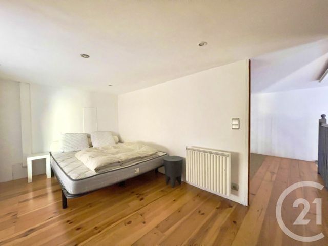 Appartement Loft &agrave; vendre - 3 pi&egrave;ces - 76,90 m2 - Villeurbanne - 69 - RHONE-ALPES