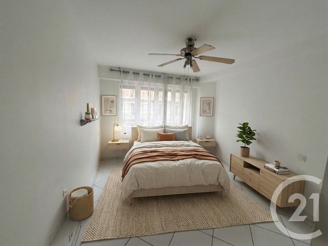 Appartement F4 &agrave; vendre - 4 pi&egrave;ces - 77 m2 - Villeurbanne - 69 - RHONE-ALPES