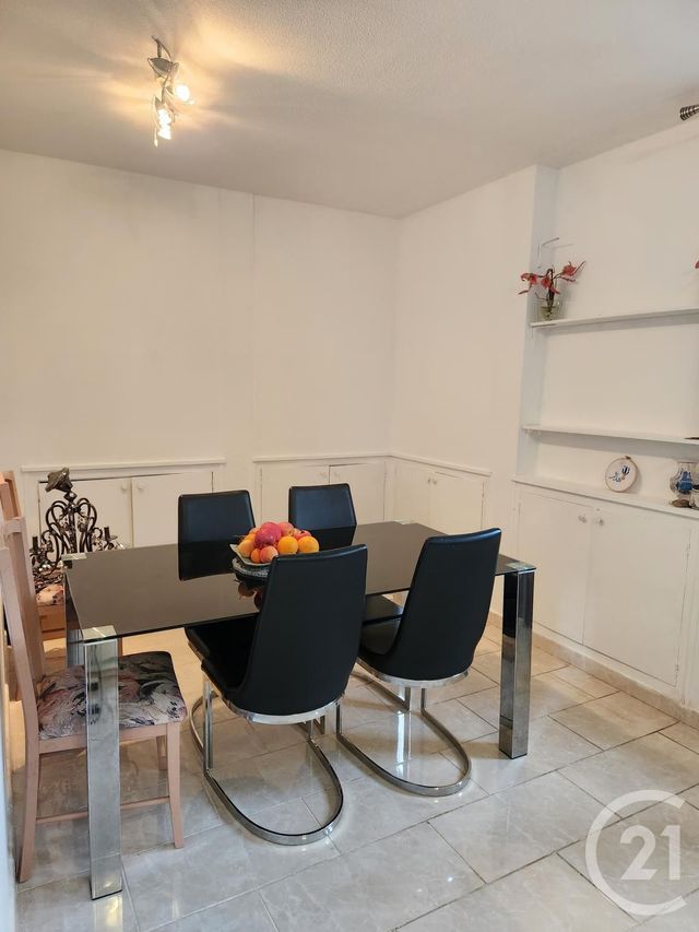 Appartement F5 à vendre - 5 pièces - 85 m2 - Villeurbanne - 69 - RHONE-ALPES