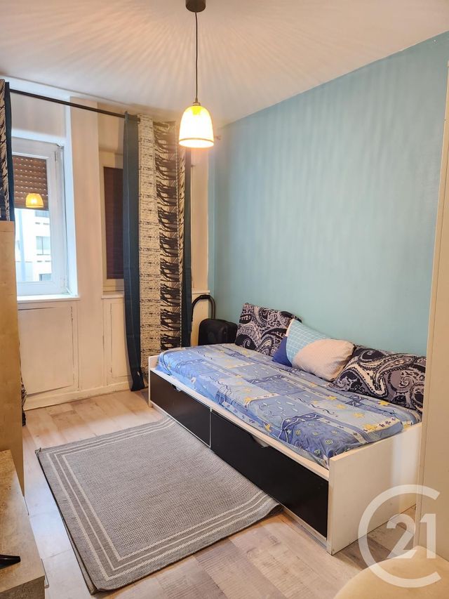 Appartement F5 à vendre - 5 pièces - 85 m2 - Villeurbanne - 69 - RHONE-ALPES