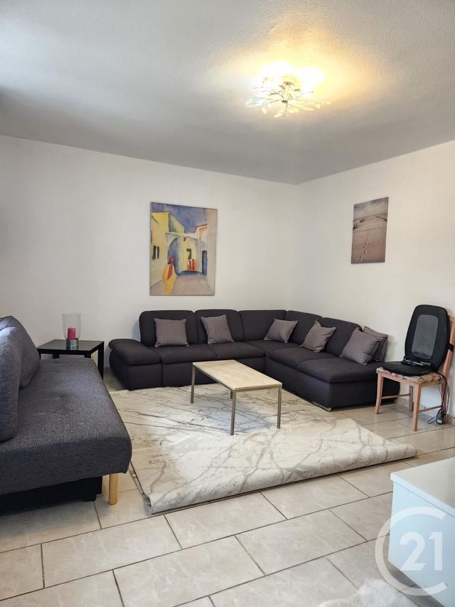Appartement F5 à vendre VILLEURBANNE