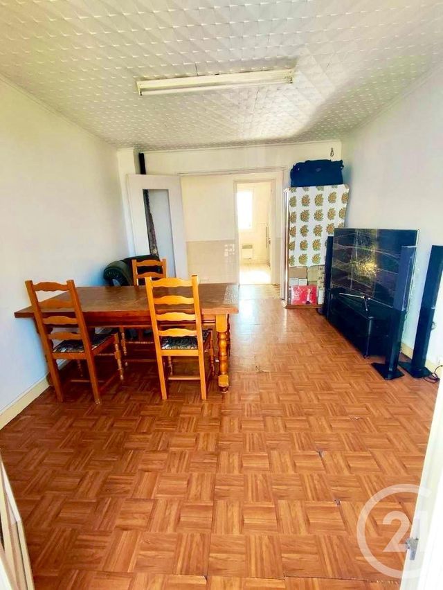 Afficher la photo en grand Appartement F3 à vendre - 3 pièces - 49 m2 - Vaulx En Velin - 69 - RHONE-ALPES