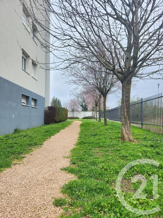 Appartement F2 à vendre - 2 pièces - 40 m2 - Villeurbanne - 69 - RHONE-ALPES