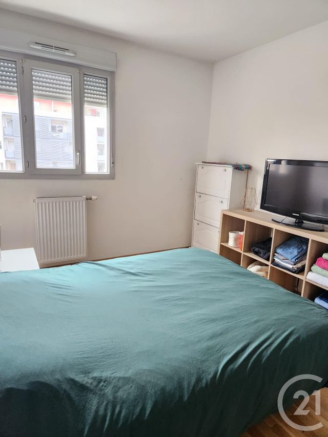 Appartement F2 à vendre - 2 pièces - 40 m2 - Villeurbanne - 69 - RHONE-ALPES