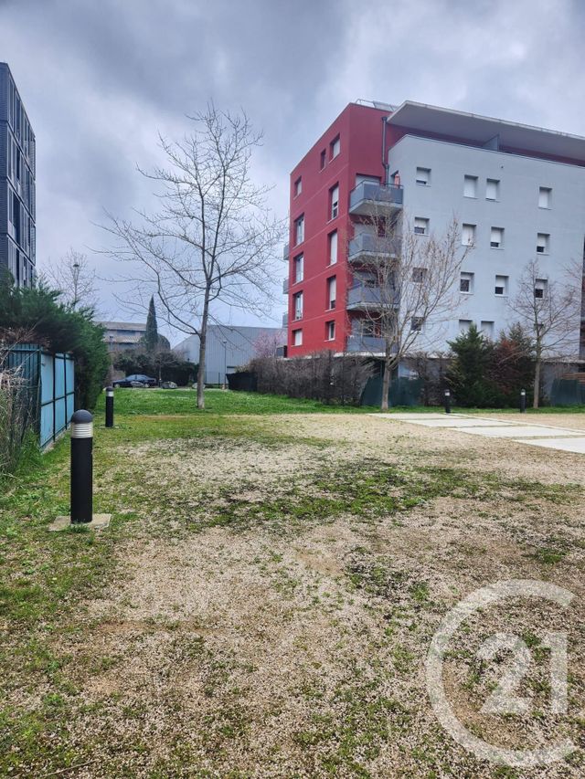 Appartement F2 à vendre - 2 pièces - 40 m2 - Villeurbanne - 69 - RHONE-ALPES