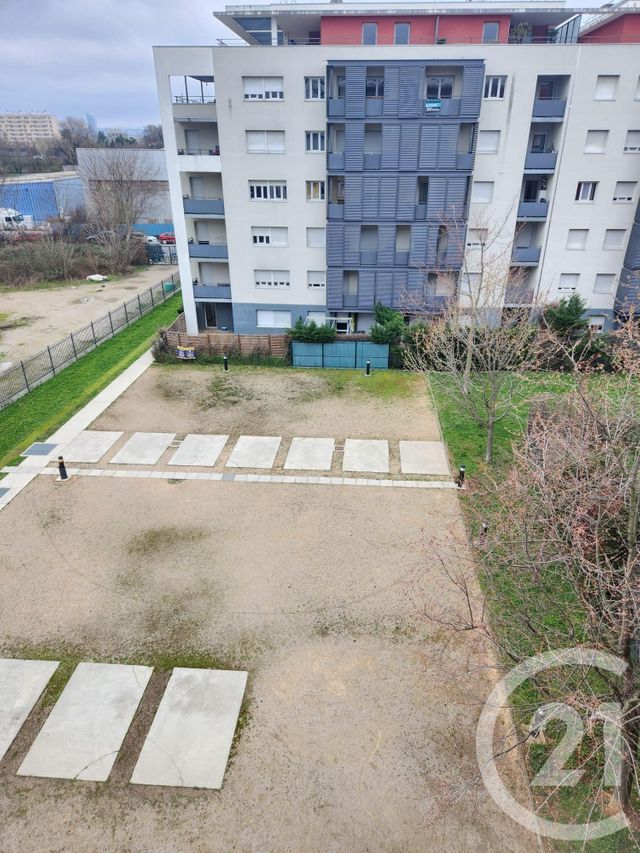 Appartement F2 à vendre - 2 pièces - 40 m2 - Villeurbanne - 69 - RHONE-ALPES